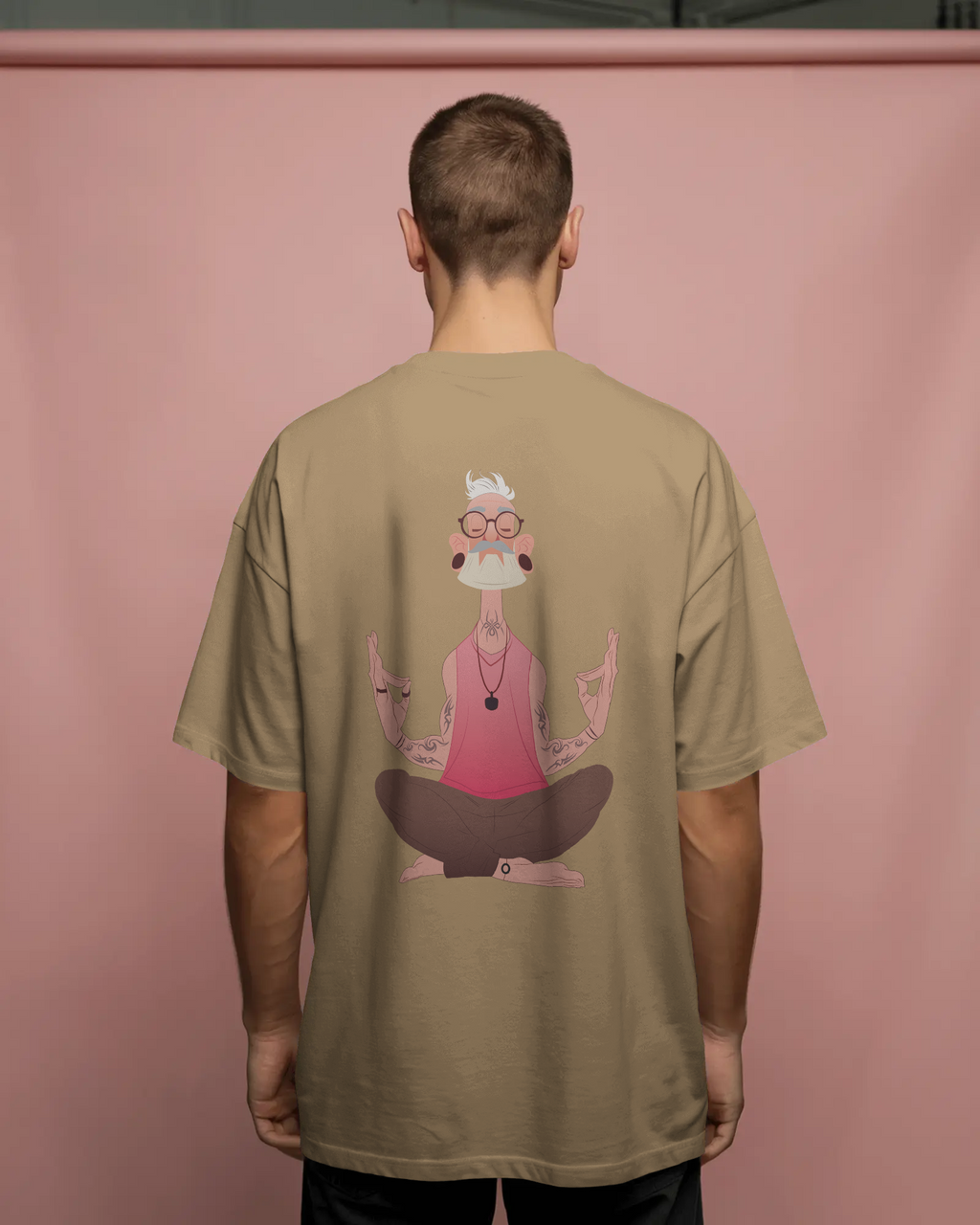OG BABA
