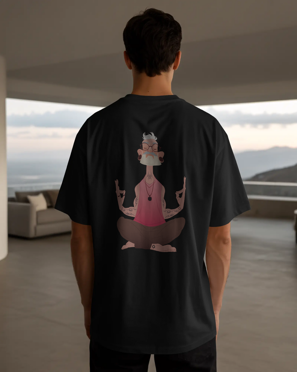 OG BABA