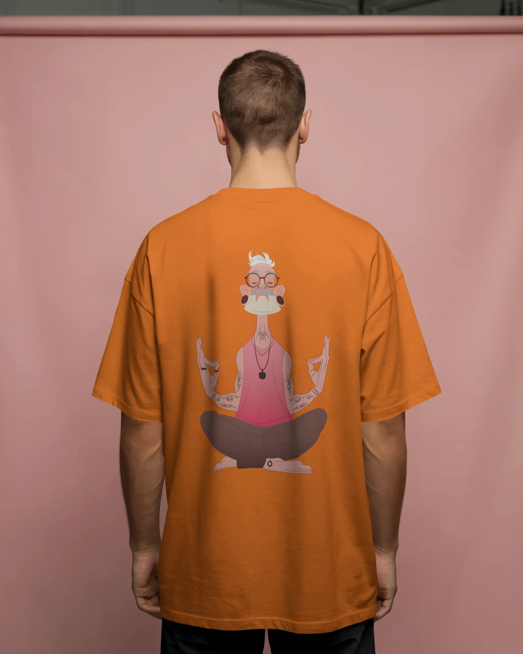 OG BABA
