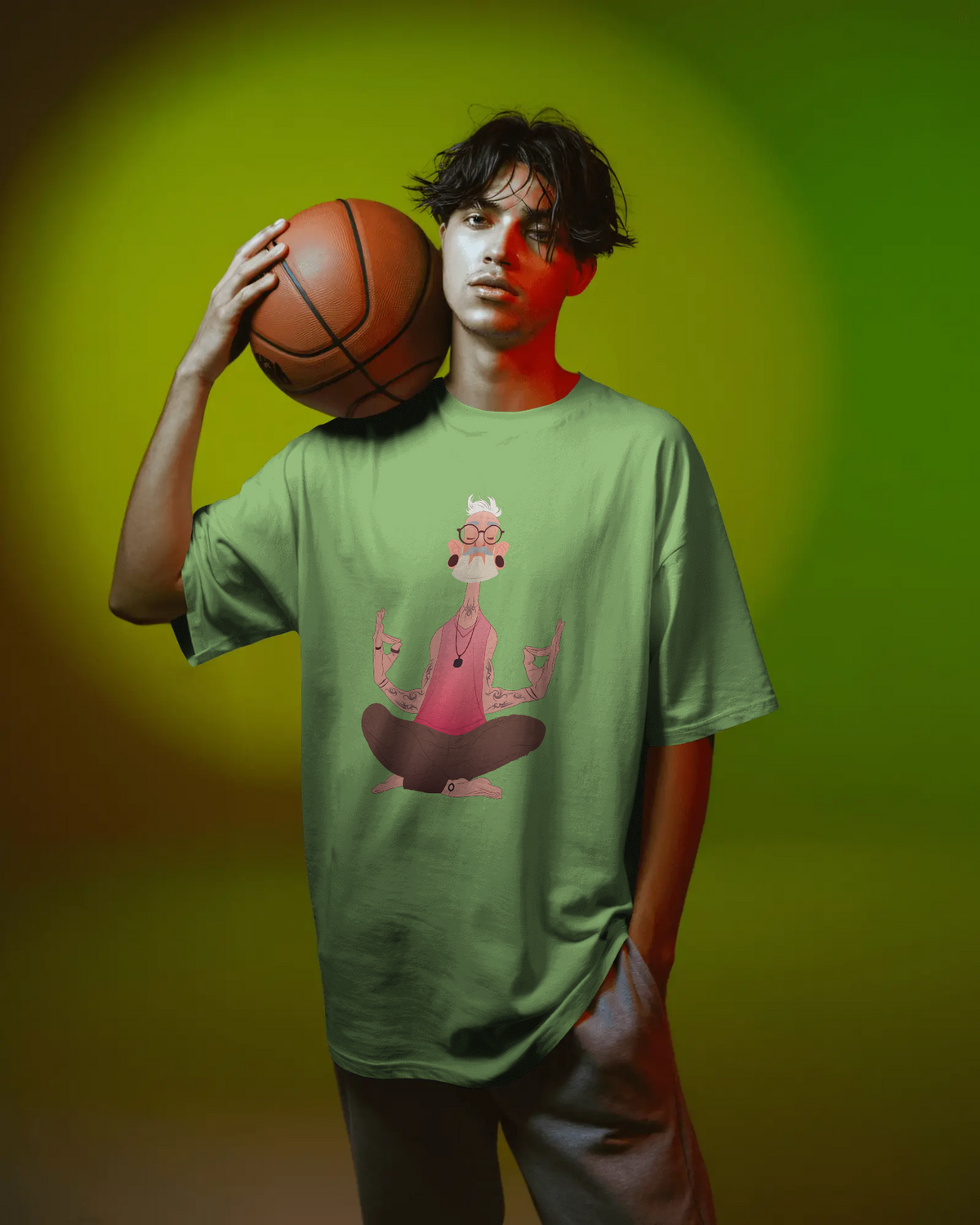 OG BABA