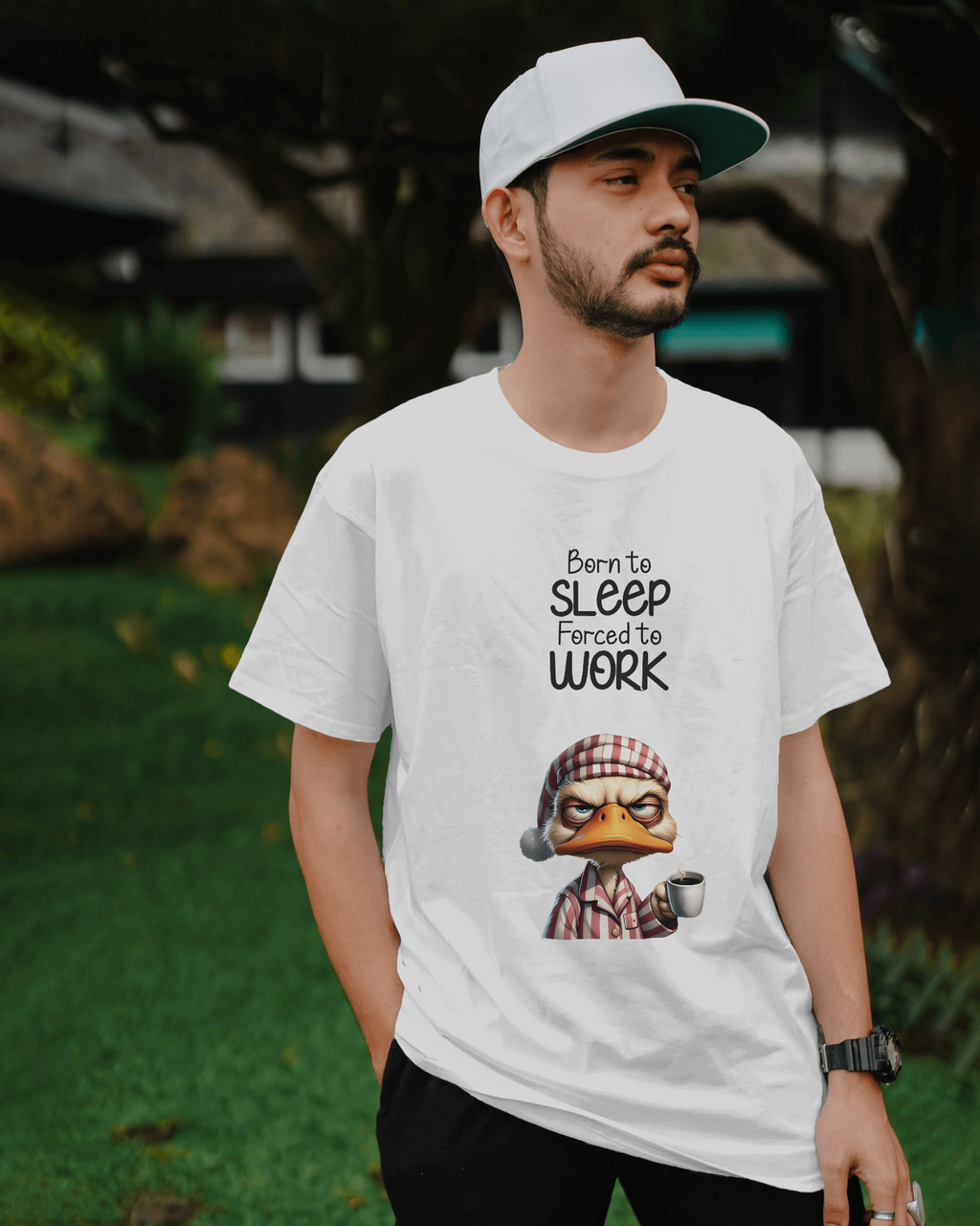 Snooze mode