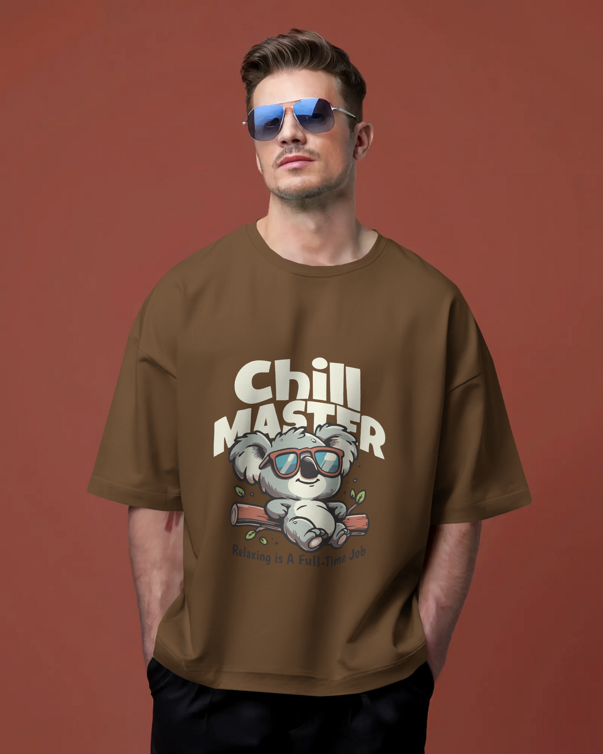Chill Master