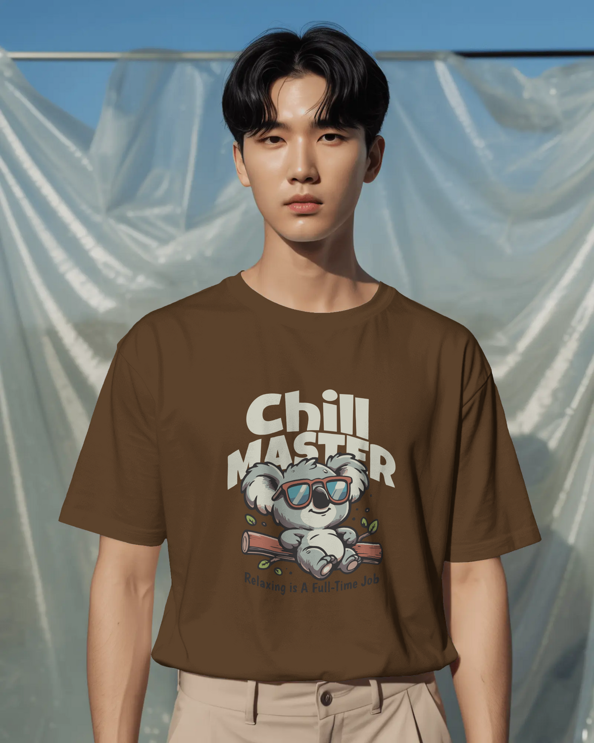 Chill Master