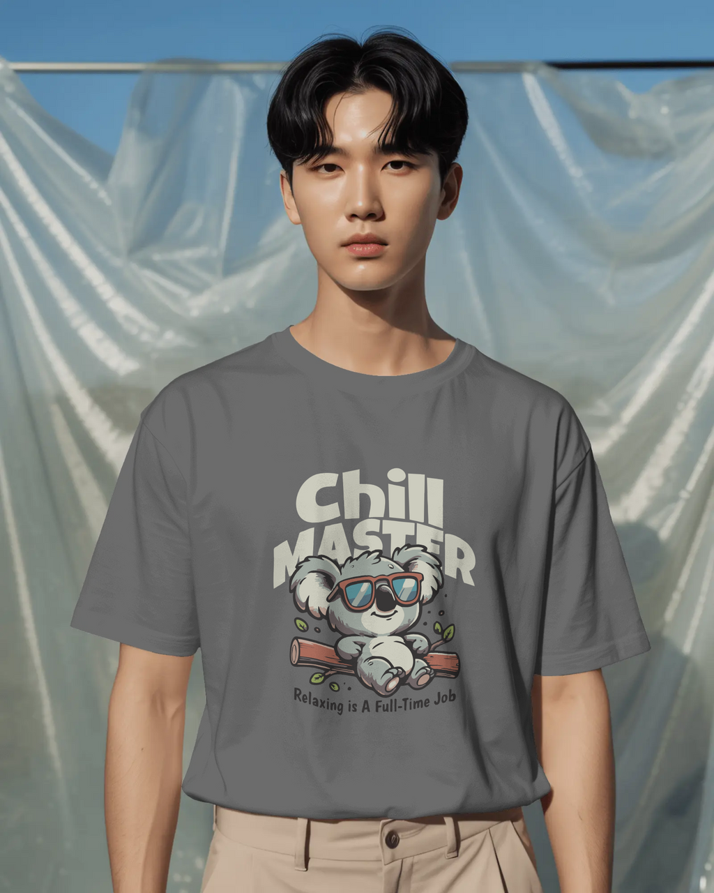 Chill Master