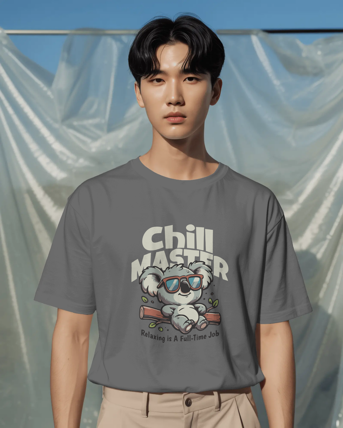 Chill Master