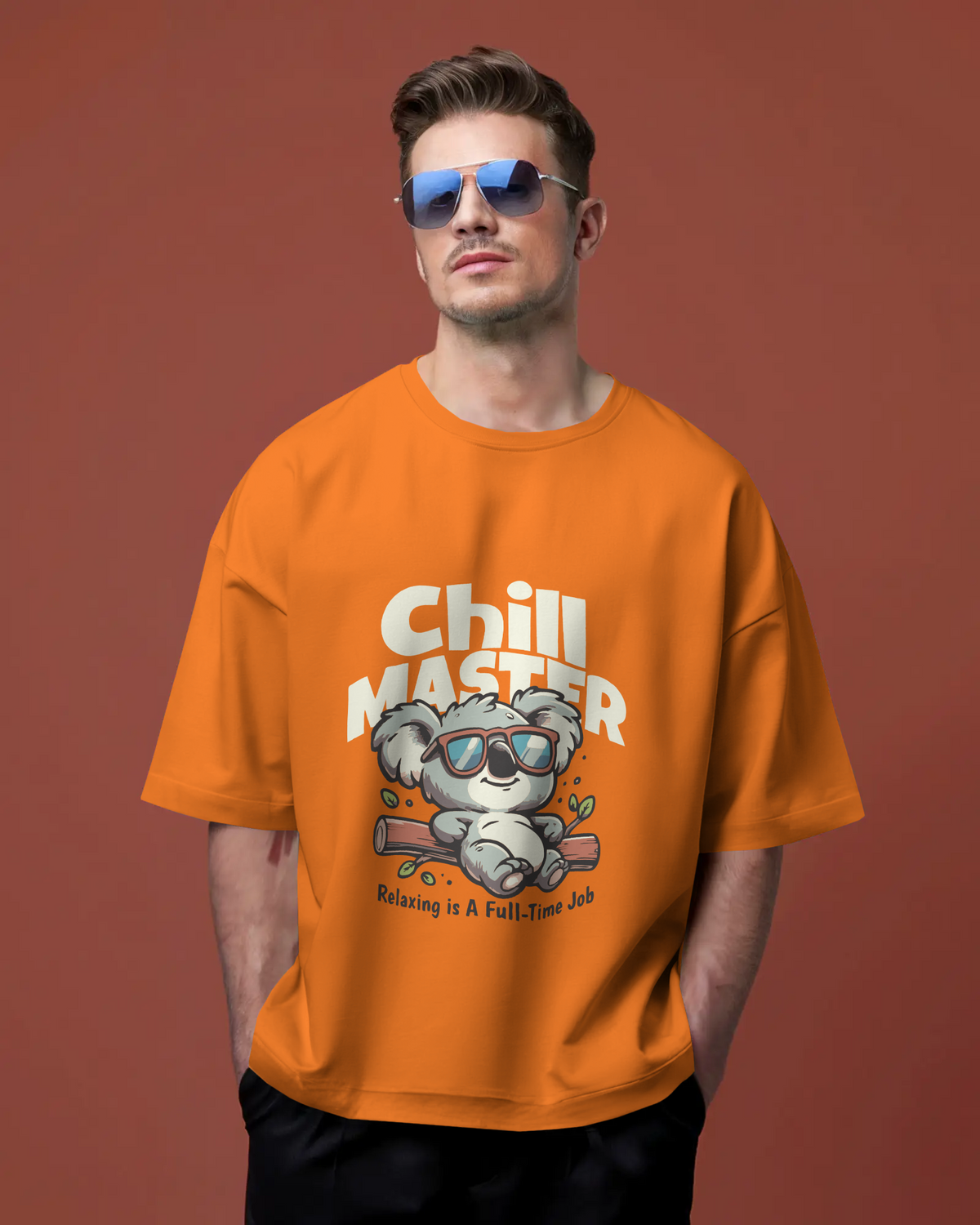 Chill Master