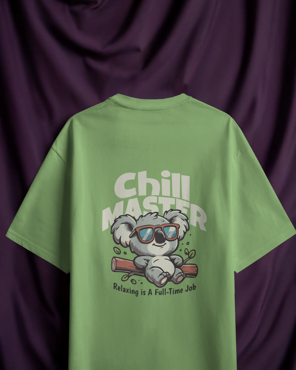 Chill Master