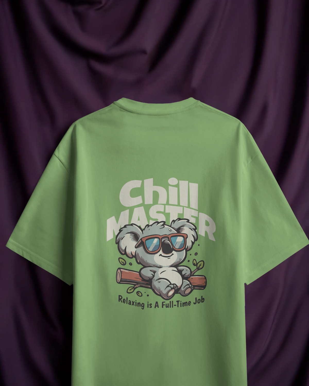 Chill Master