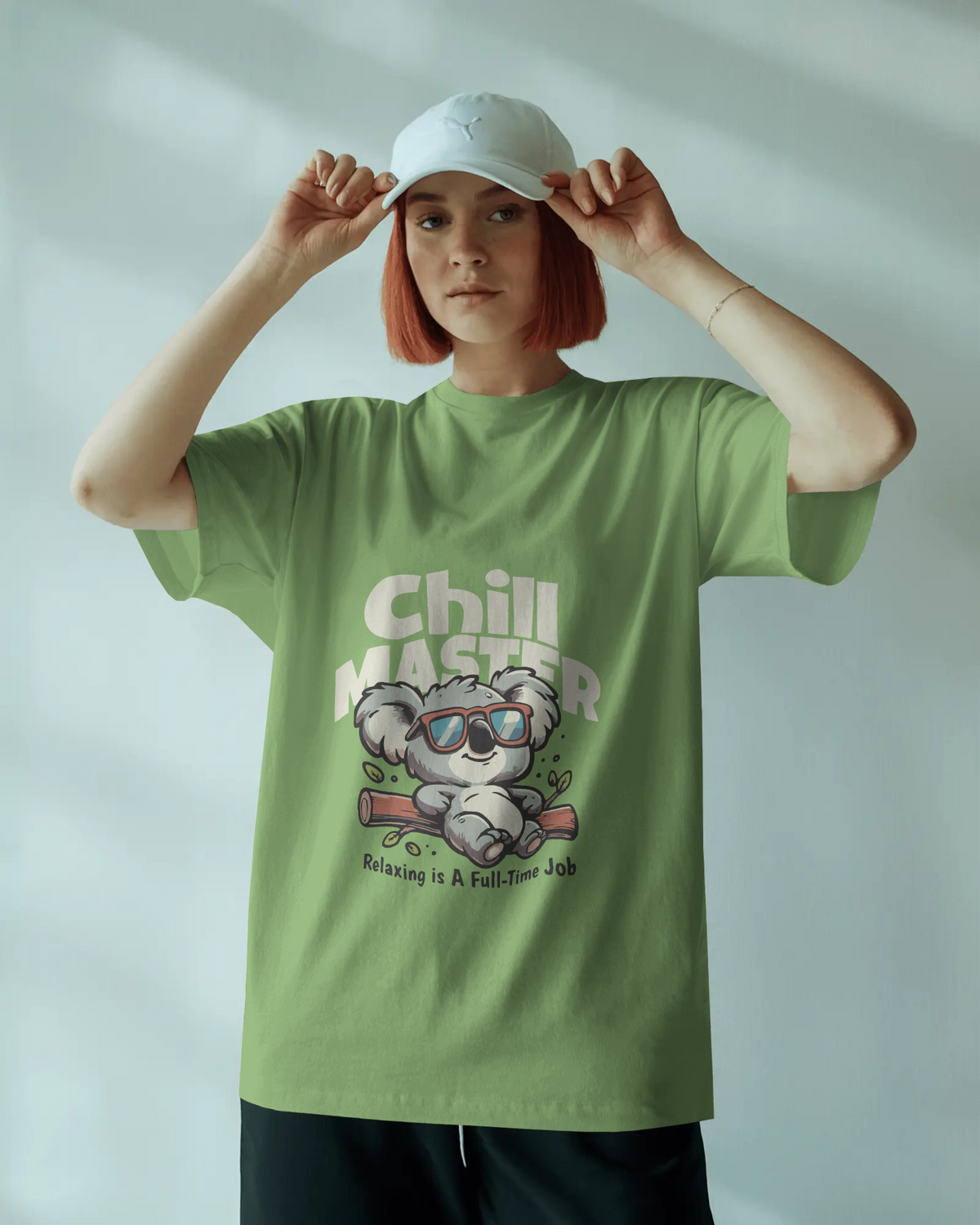 Chill Master