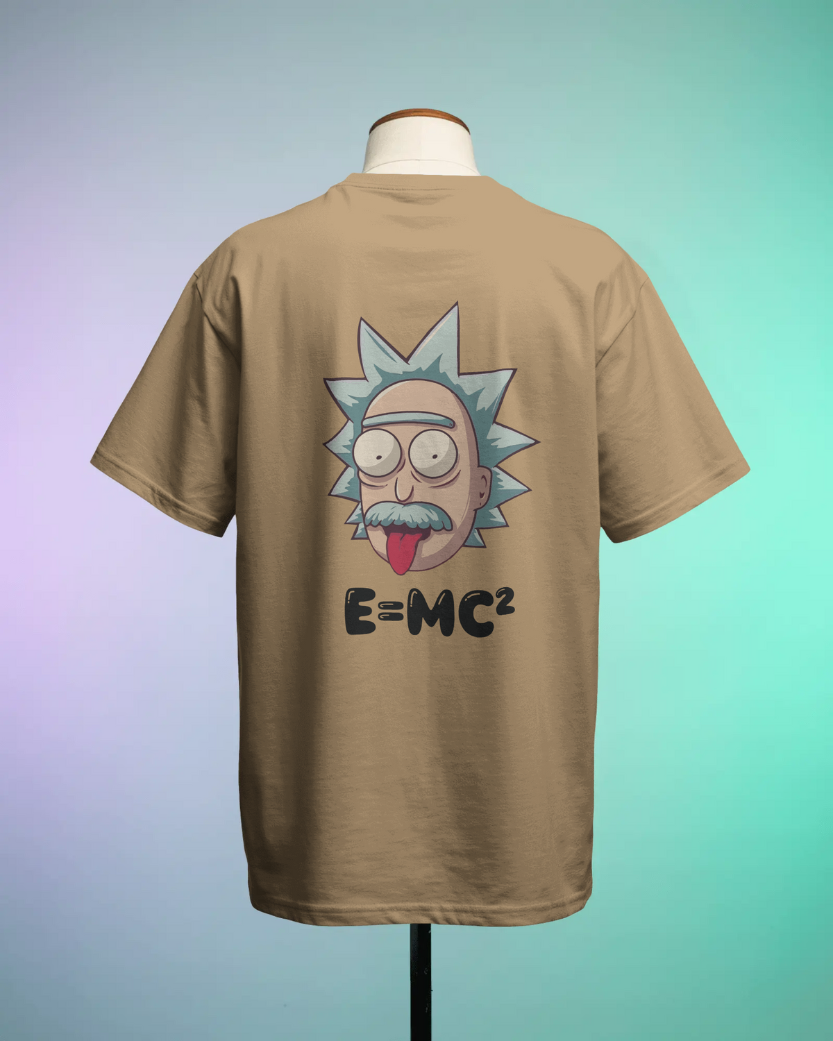 Crazy Genius