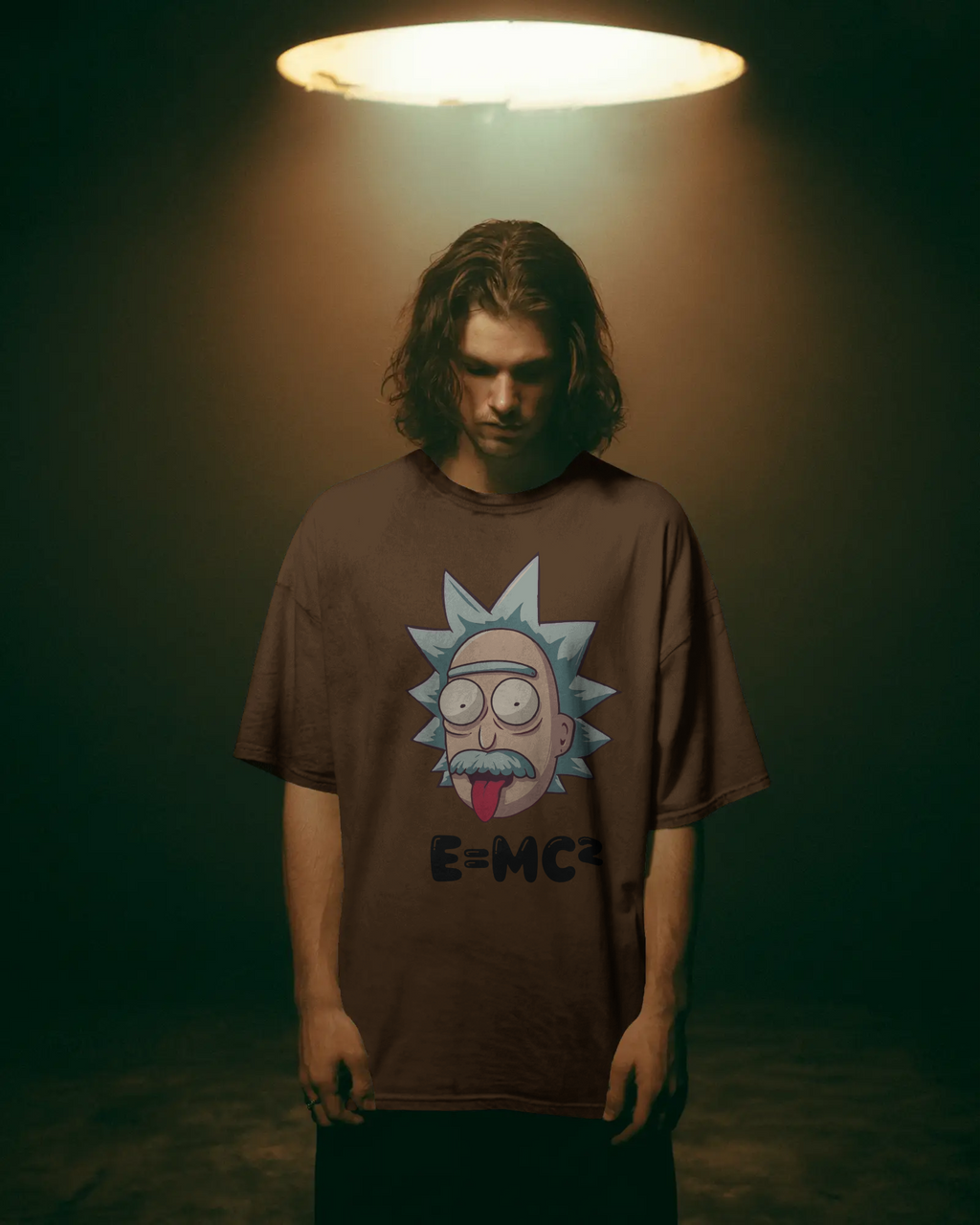 Crazy Genius