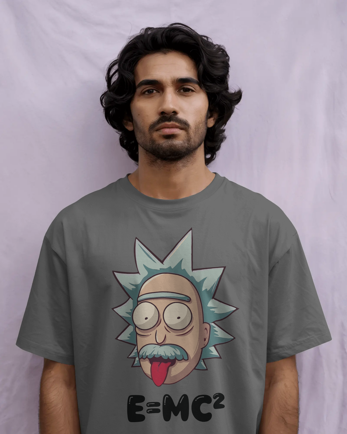 Crazy Genius