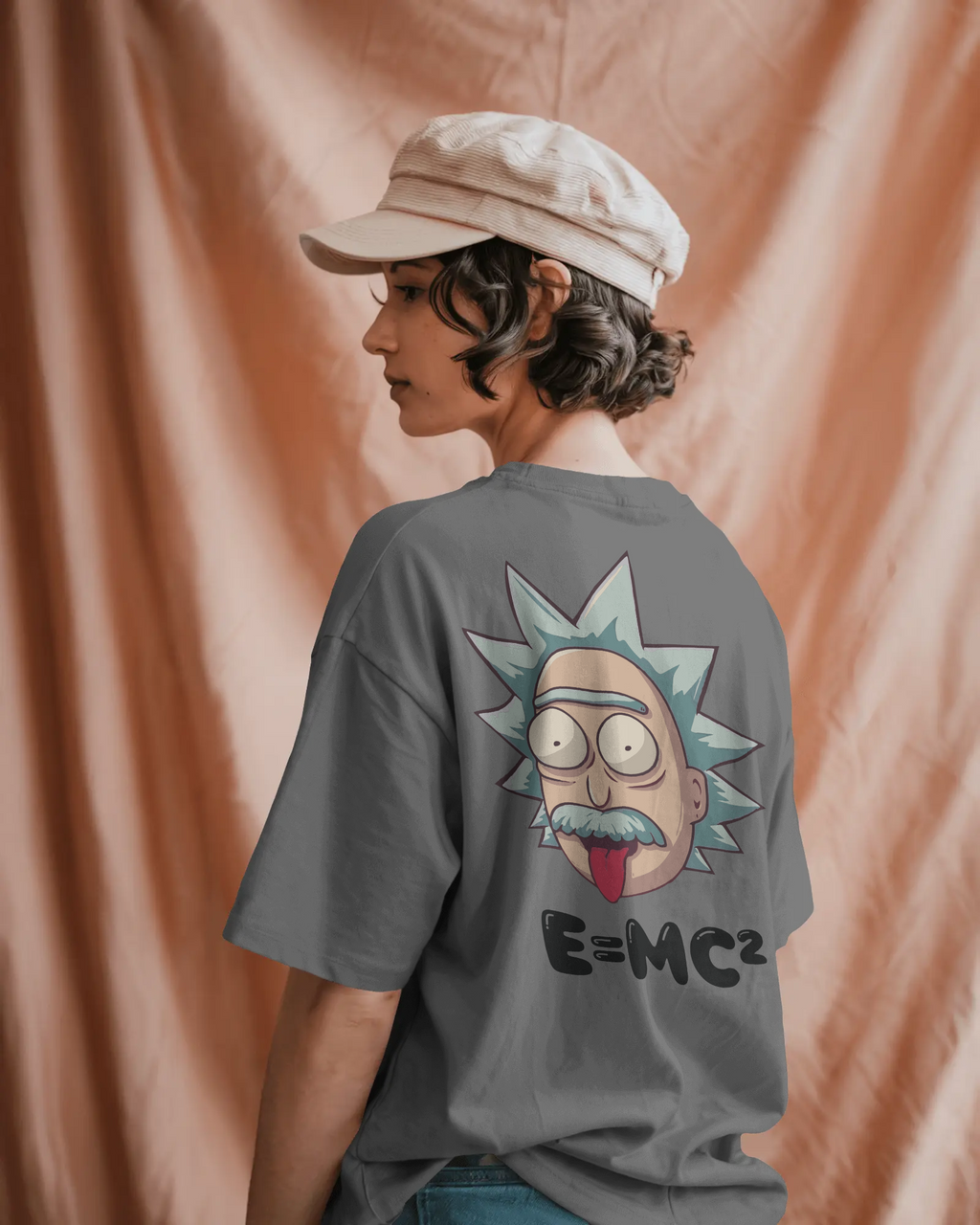 Crazy Genius