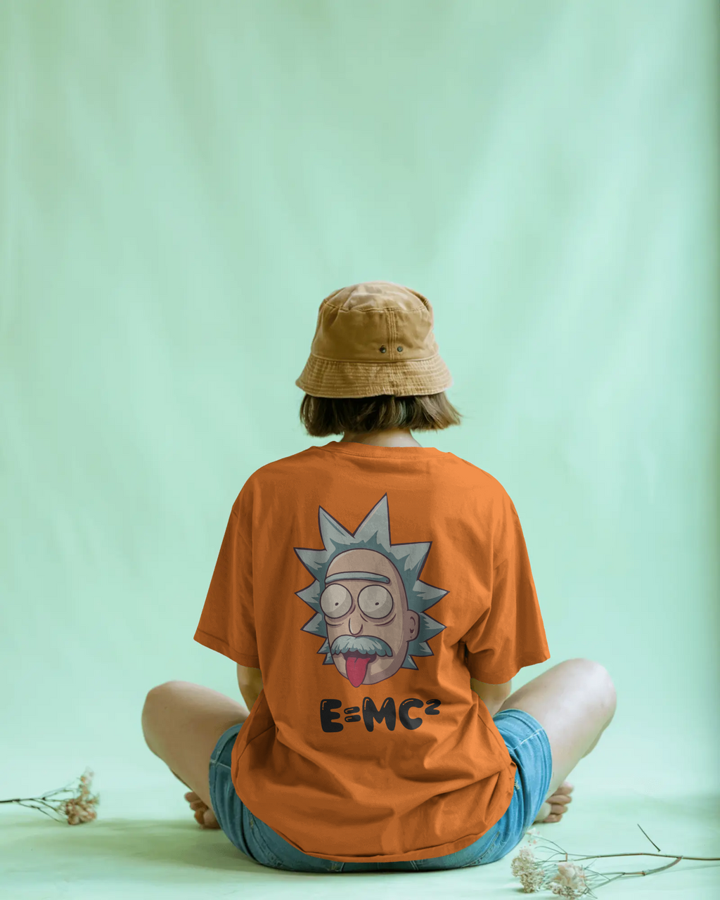 Crazy Genius