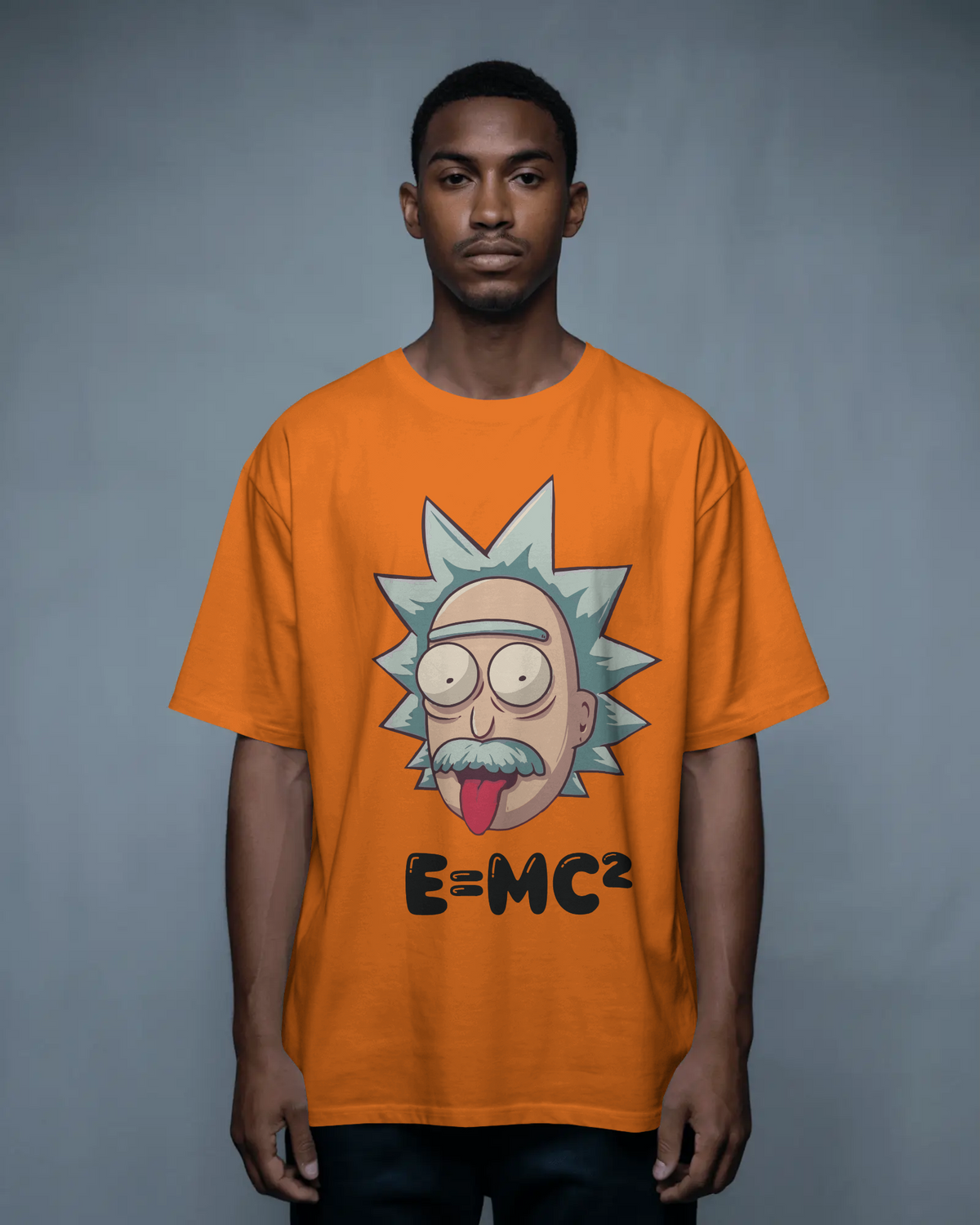 Crazy Genius