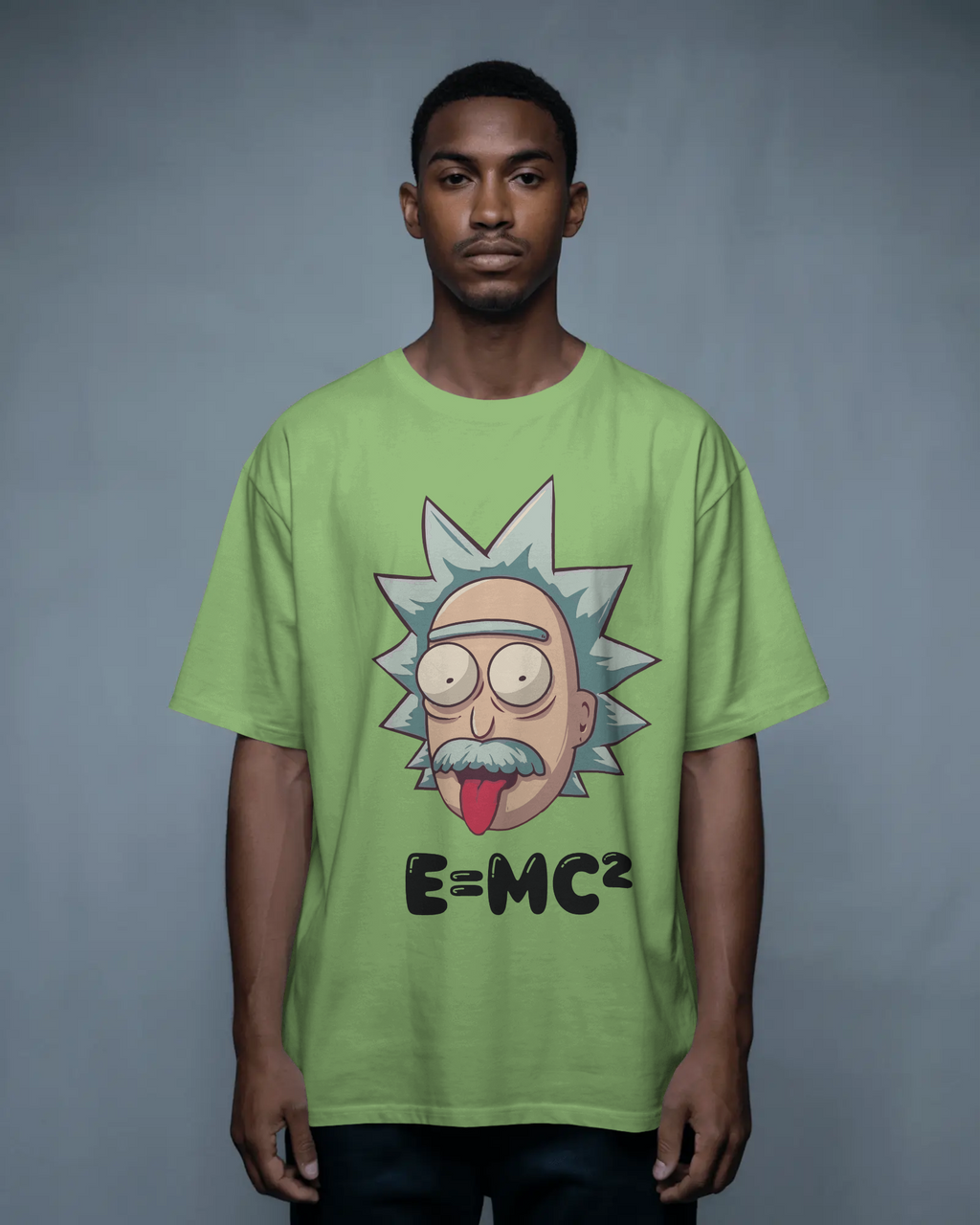 Crazy Genius