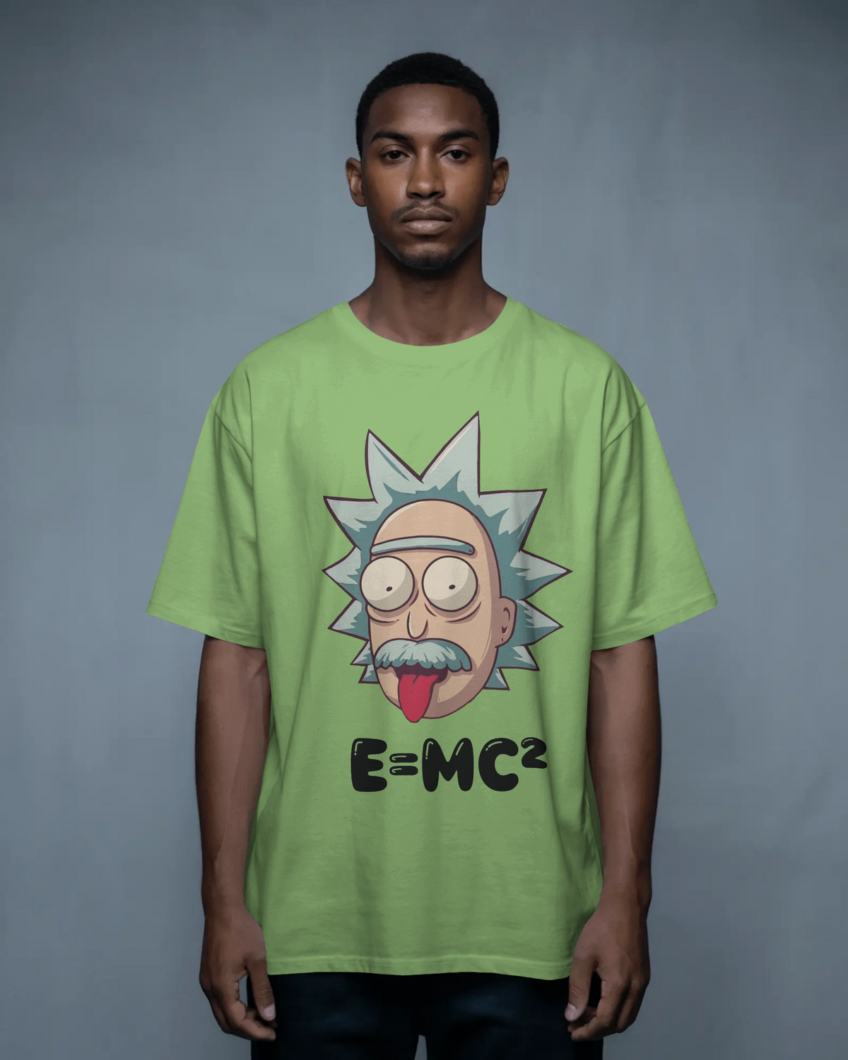 Crazy Genius