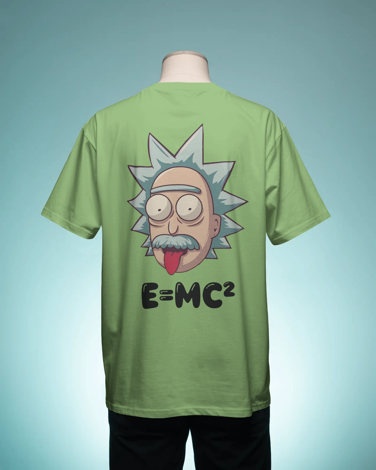 Crazy Genius