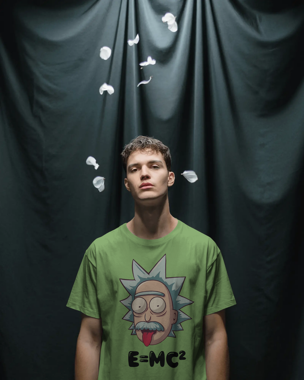 Crazy Genius