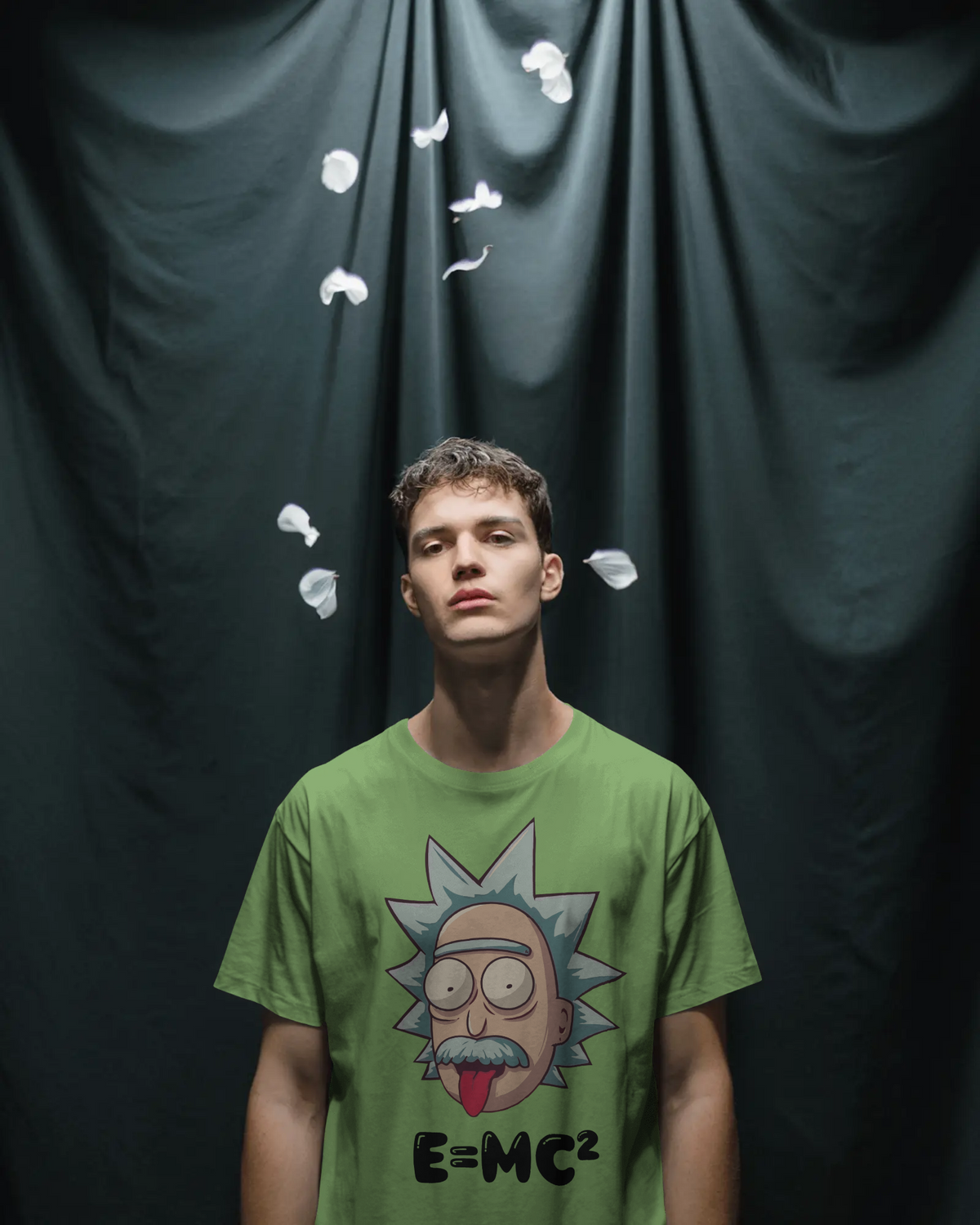 Crazy Genius