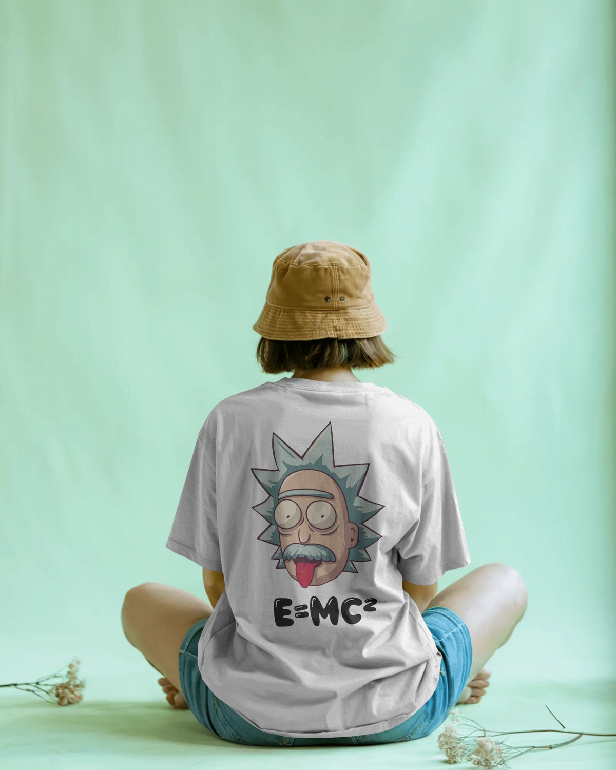 Crazy Genius