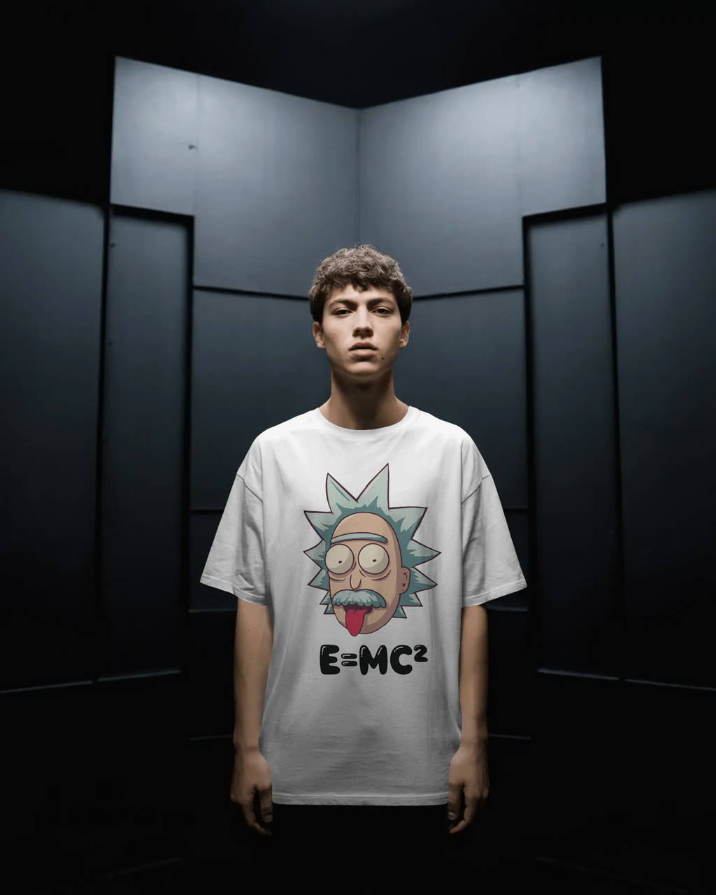 Crazy Genius