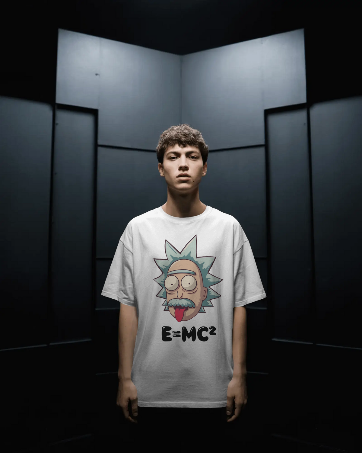 Crazy Genius