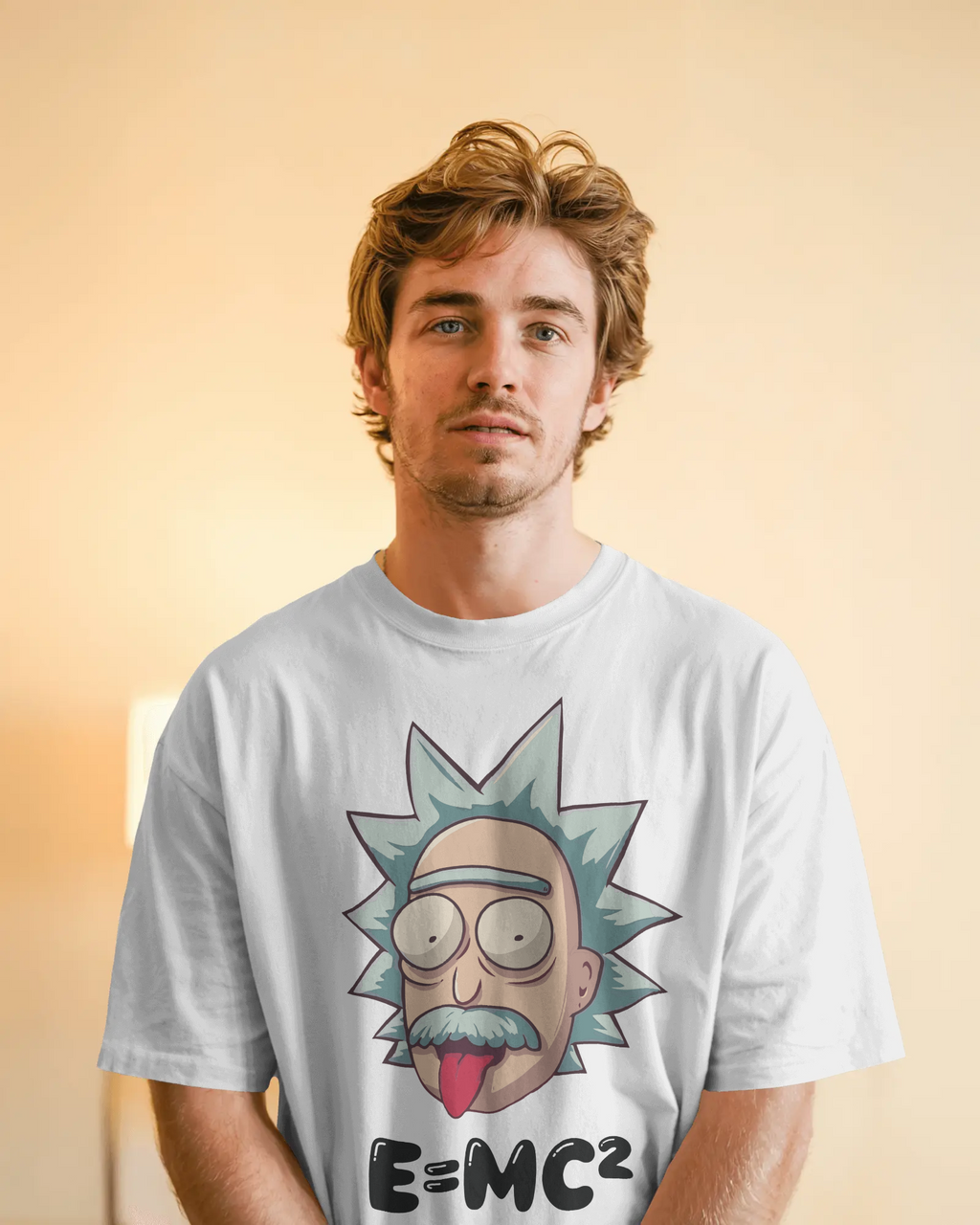 Crazy Genius