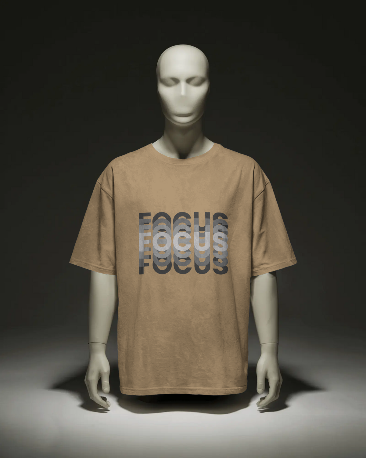 Blurry Focus