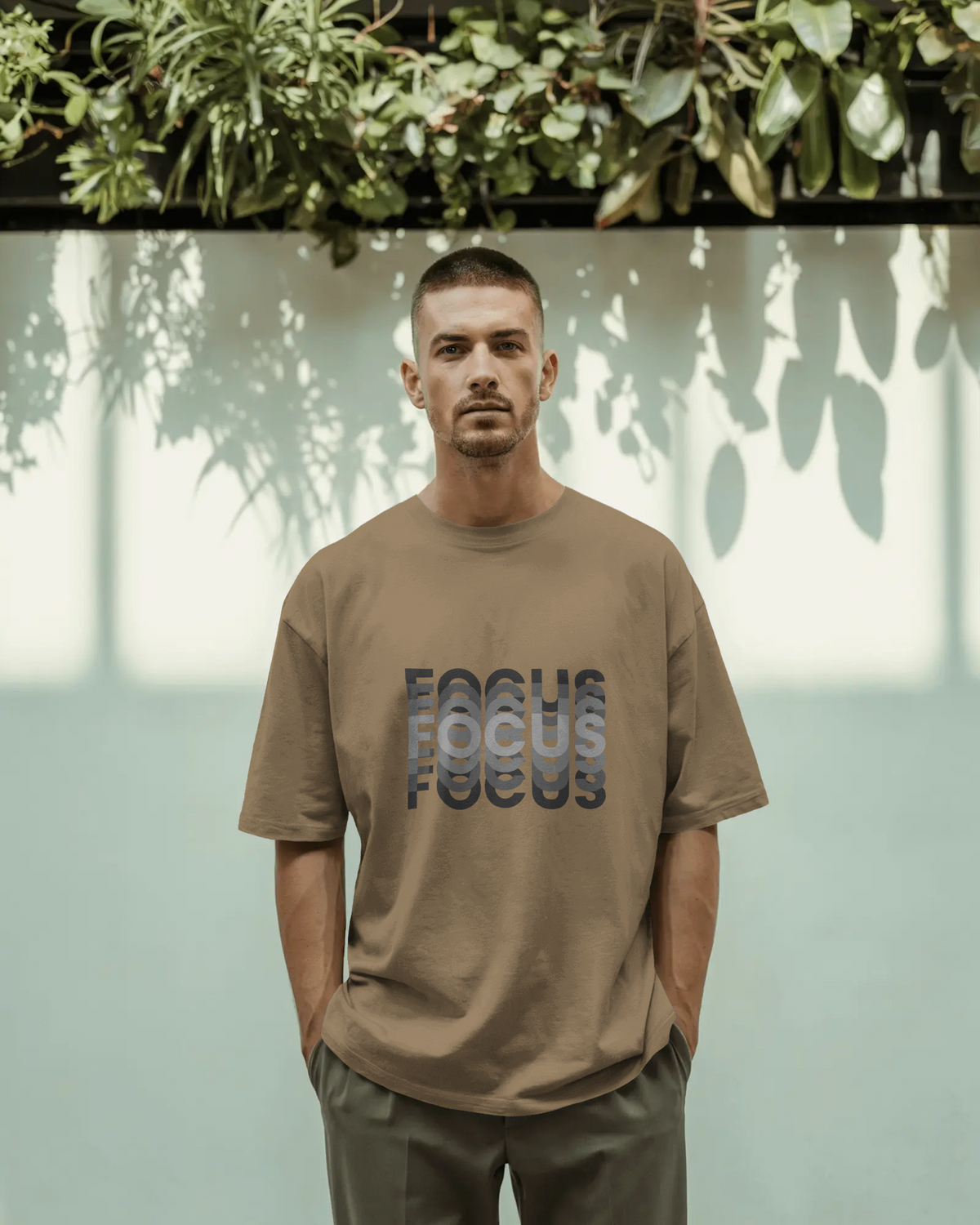 Blurry Focus