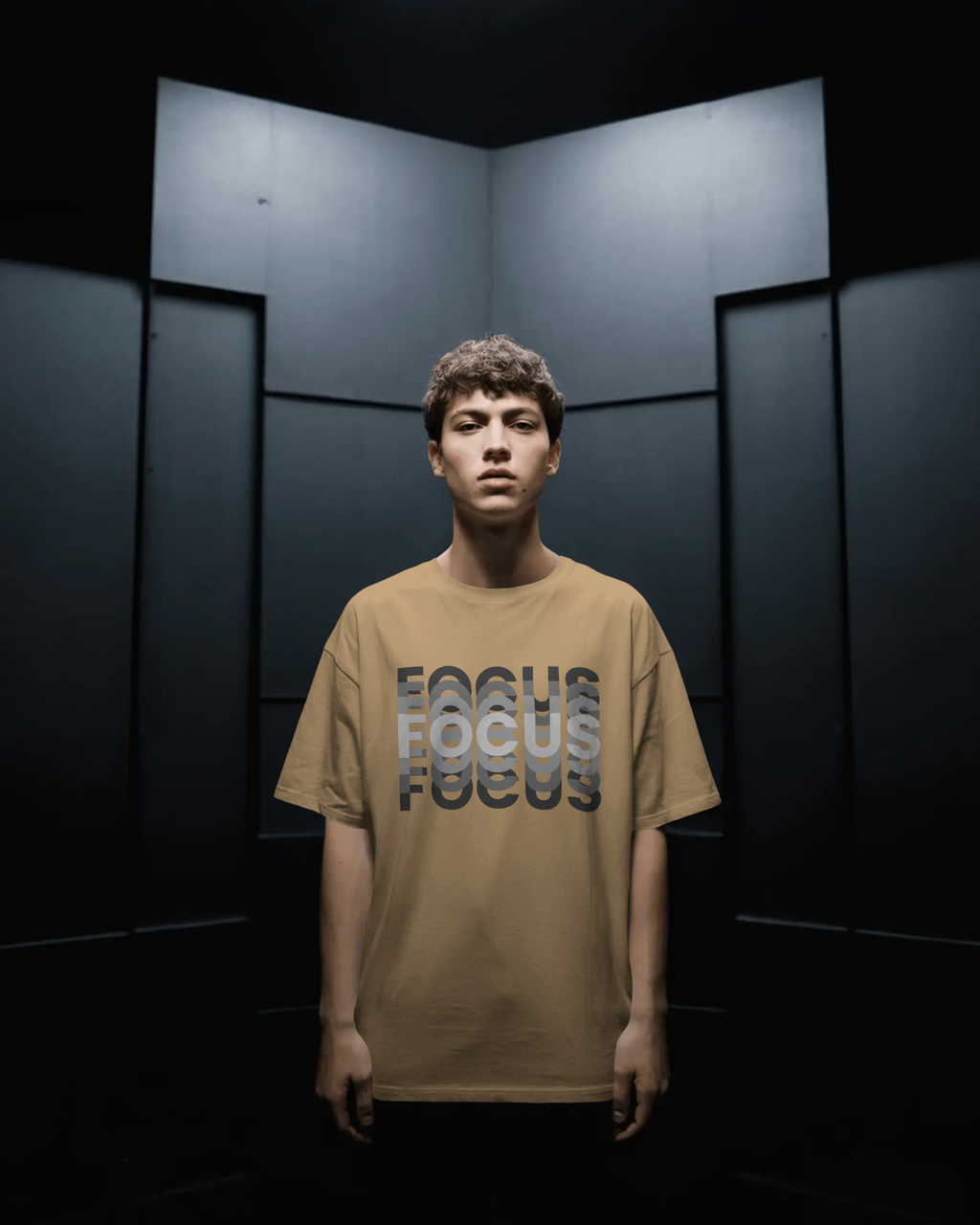 Blurry Focus