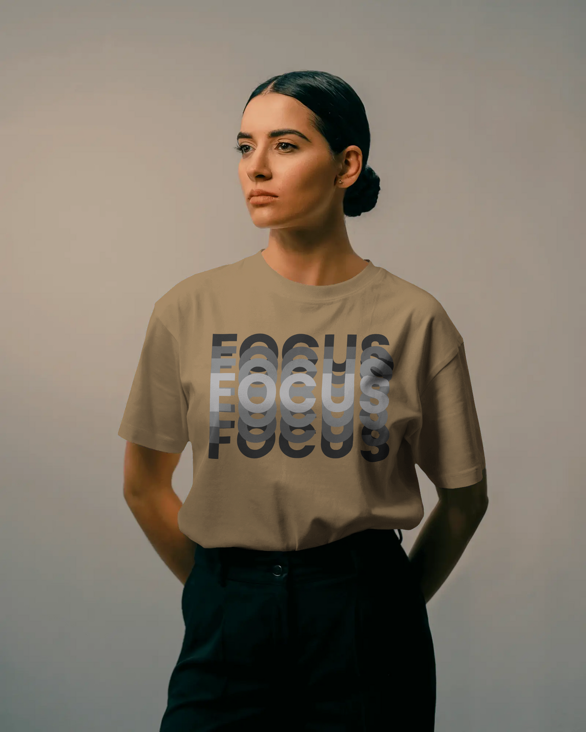 Blurry Focus