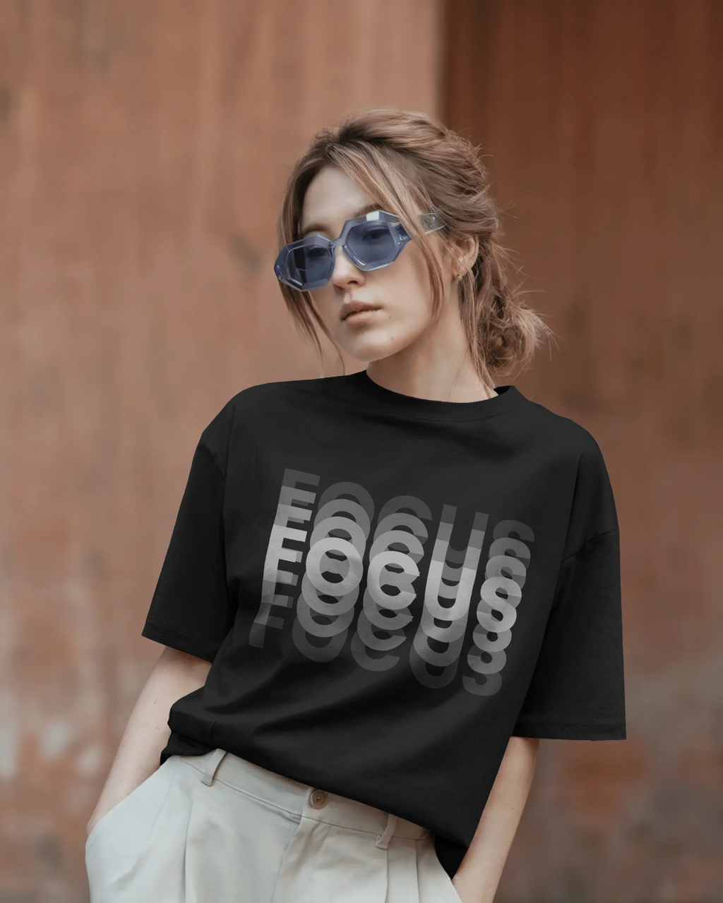 Blurry Focus
