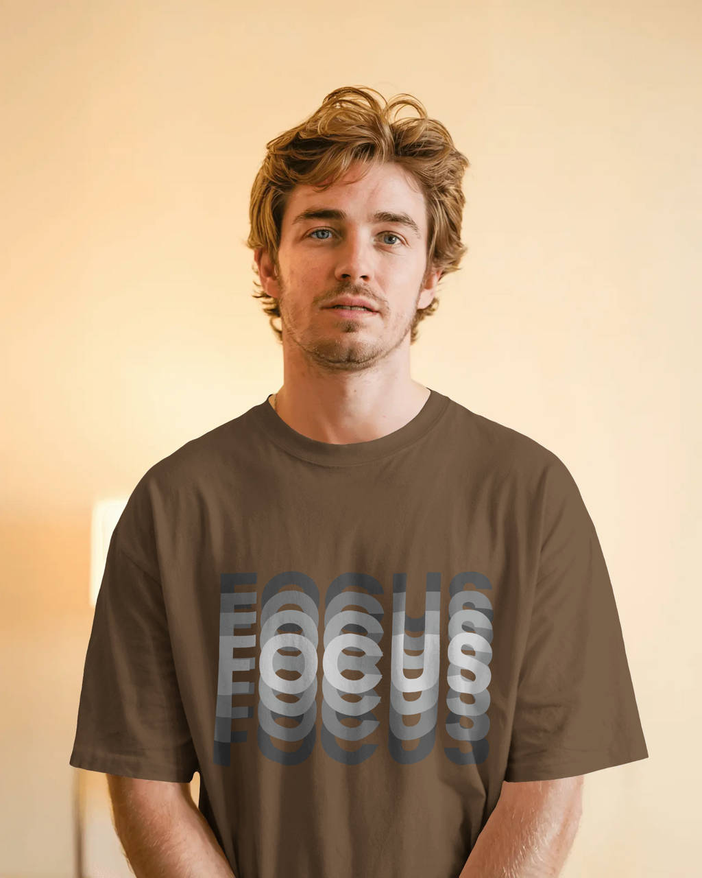 Blurry Focus