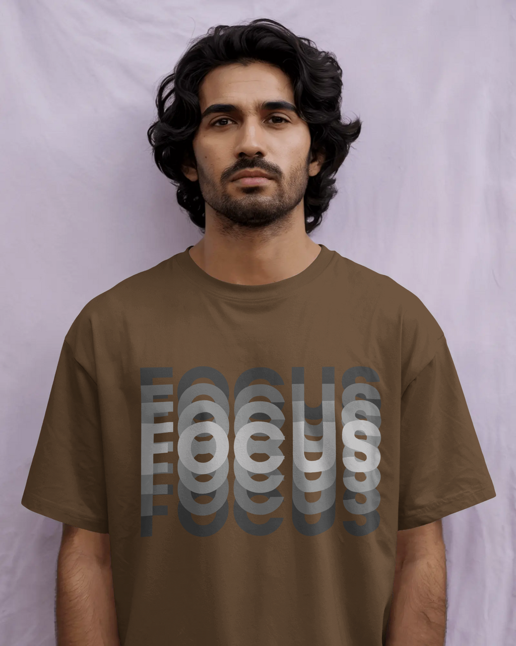 Blurry Focus