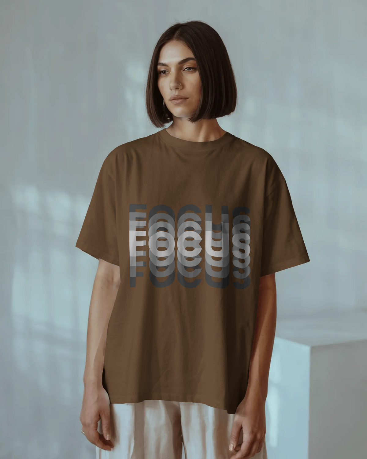 Blurry Focus
