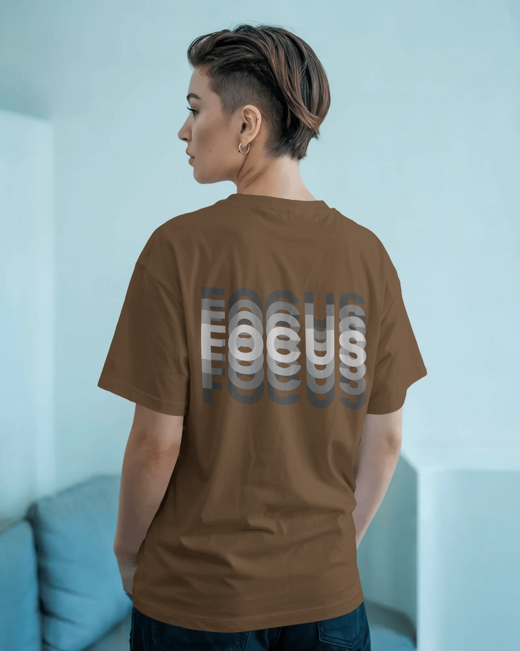 Blurry Focus