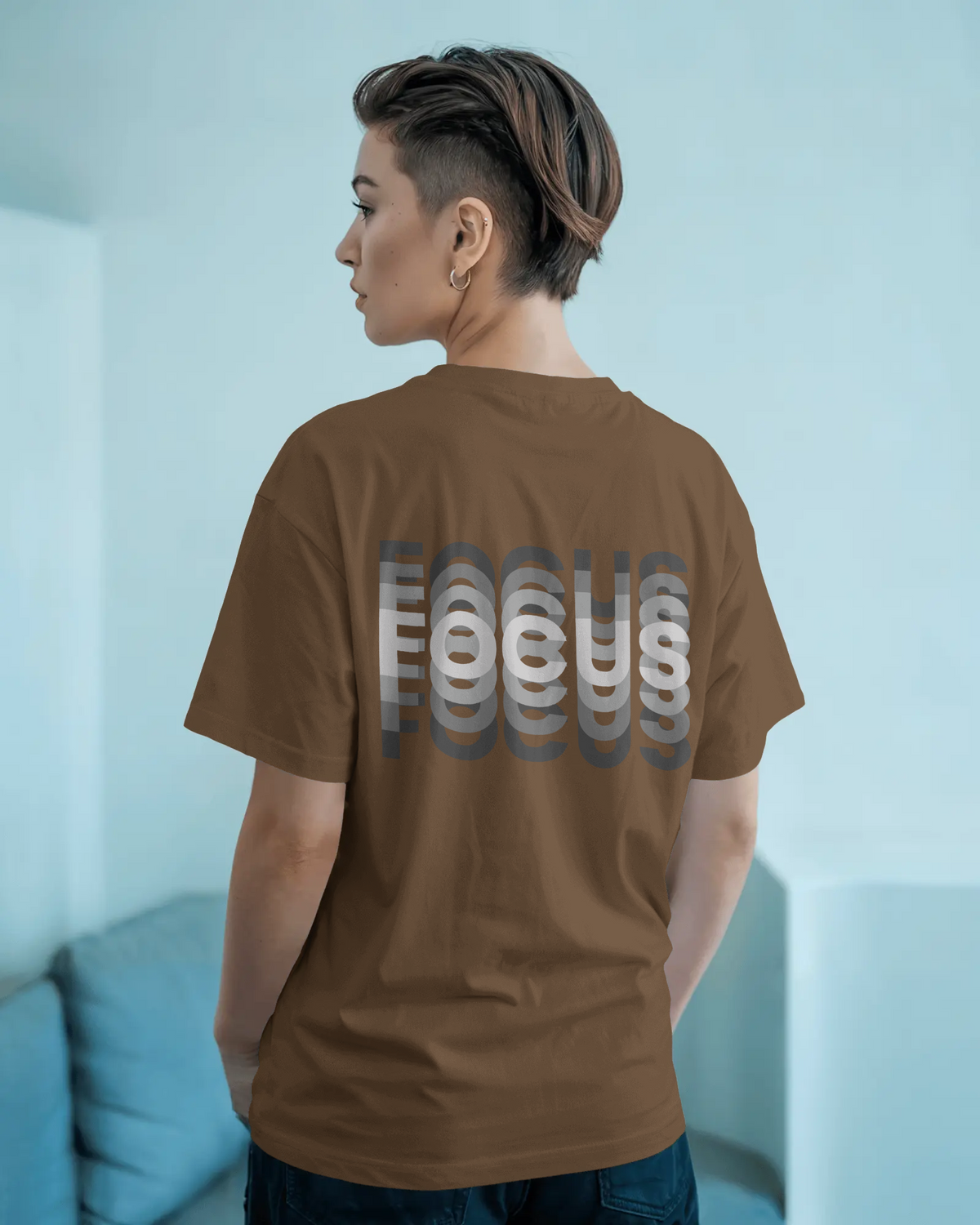 Blurry Focus
