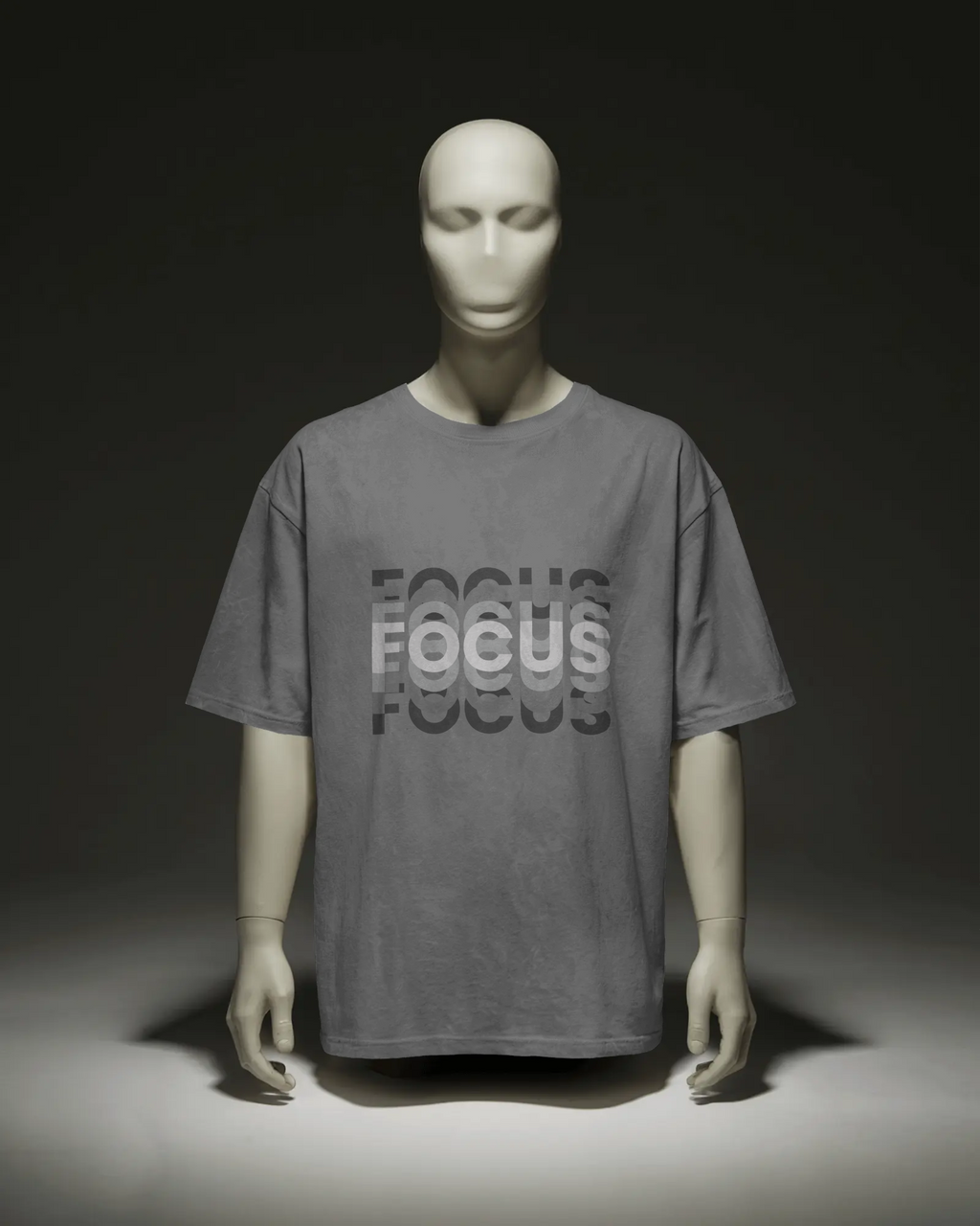 Blurry Focus
