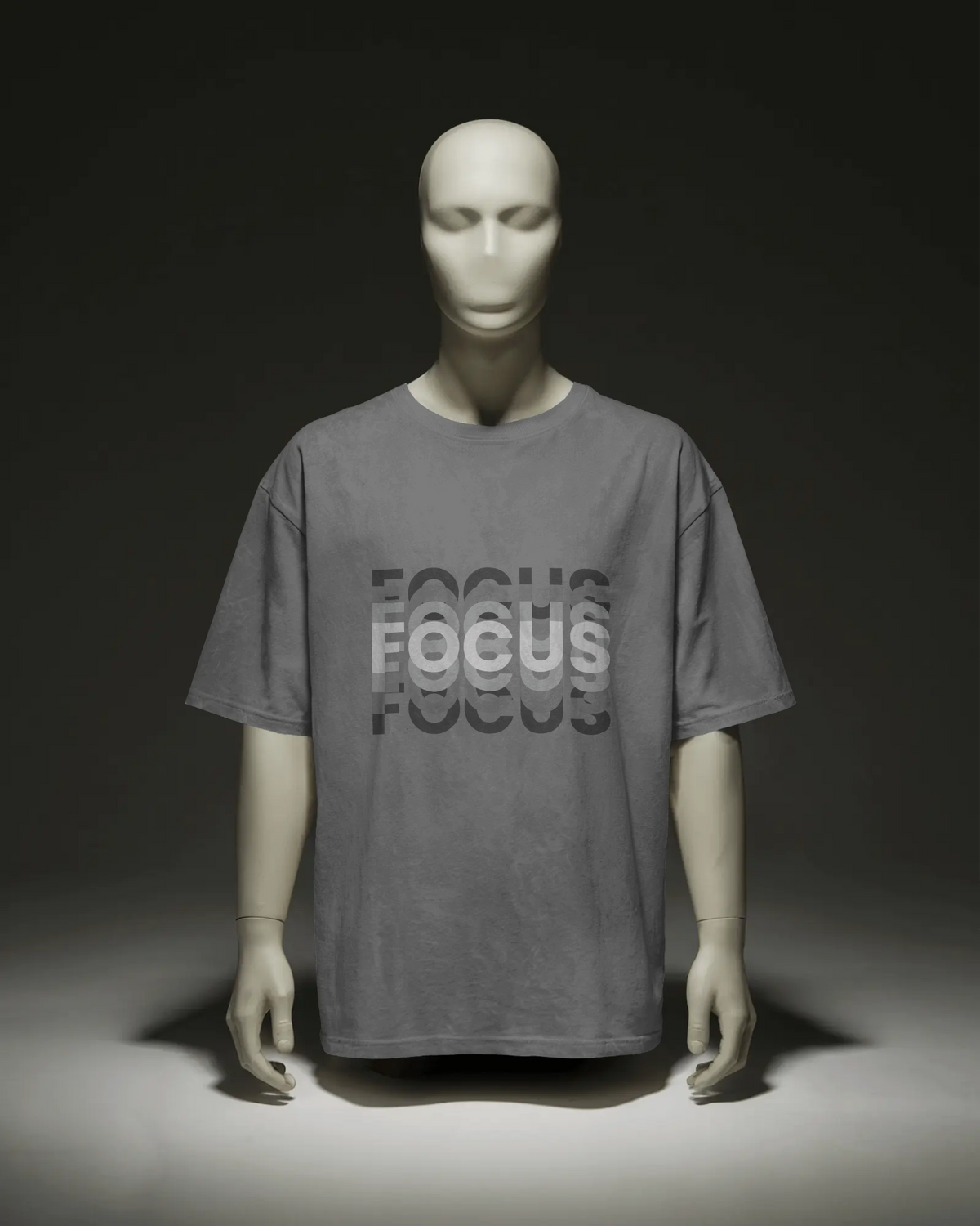 Blurry Focus