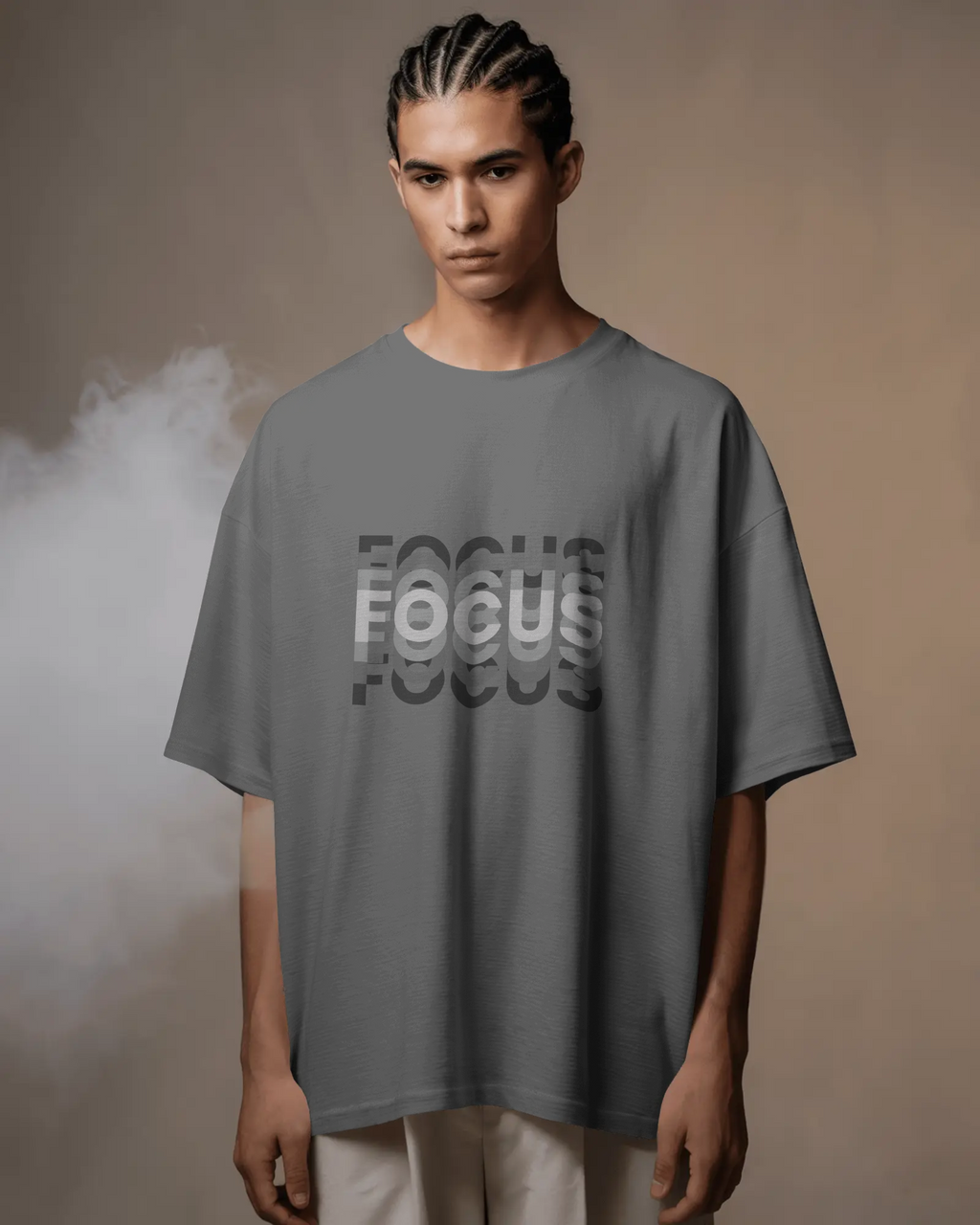 Blurry Focus