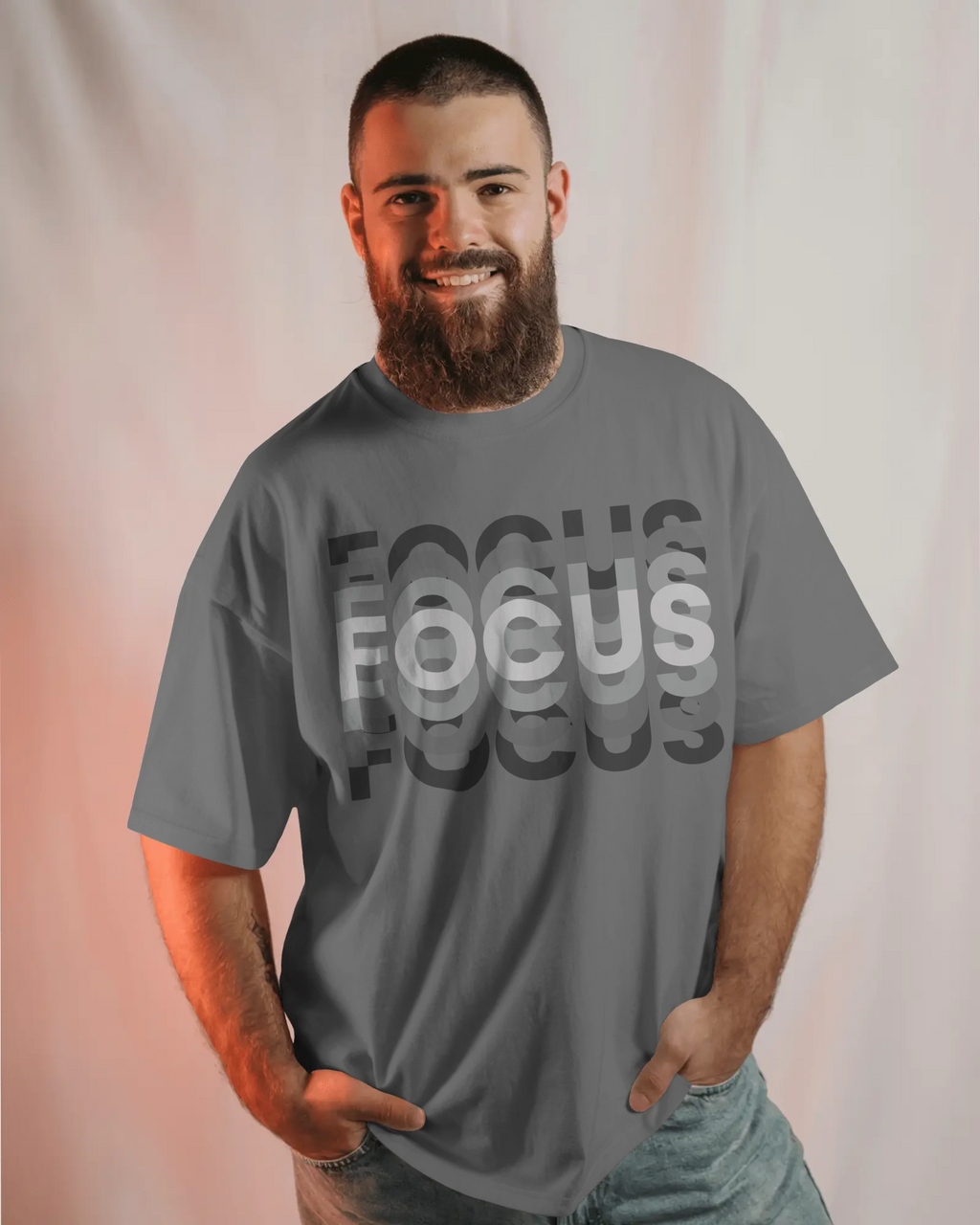 Blurry Focus