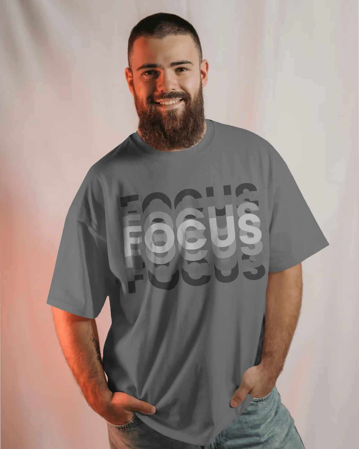 Blurry Focus
