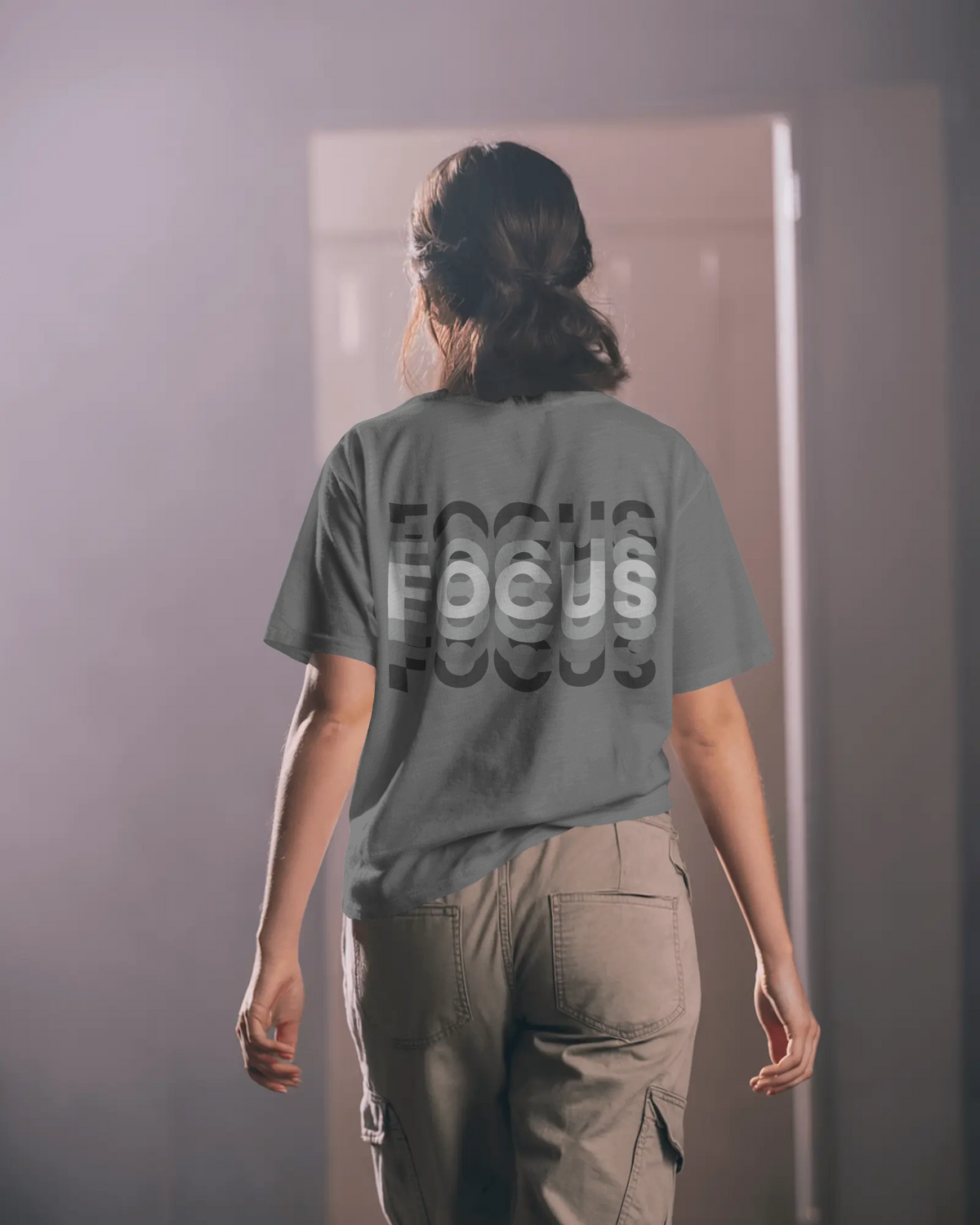 Blurry Focus