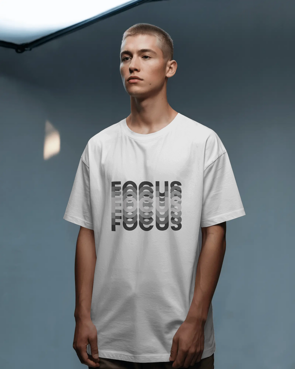 Blurry Focus