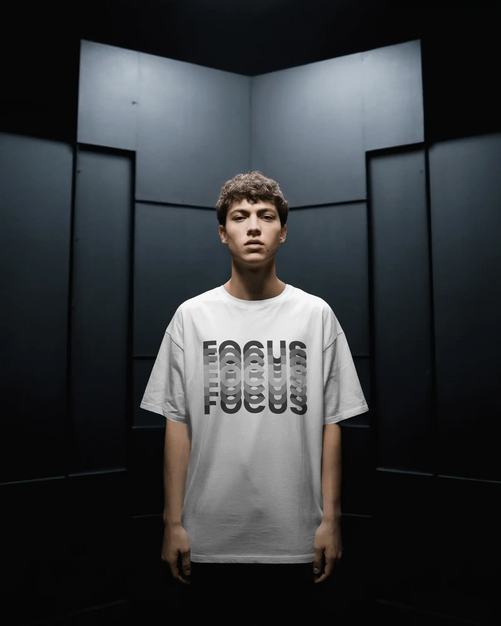 Blurry Focus