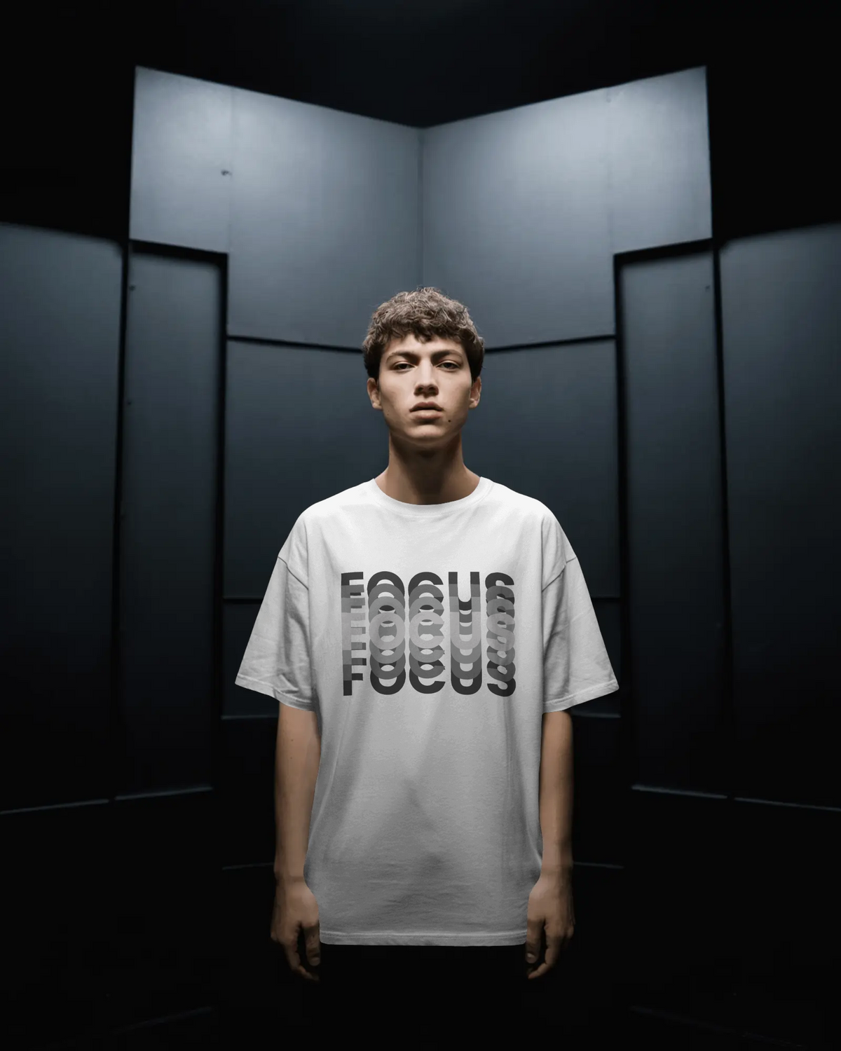 Blurry Focus