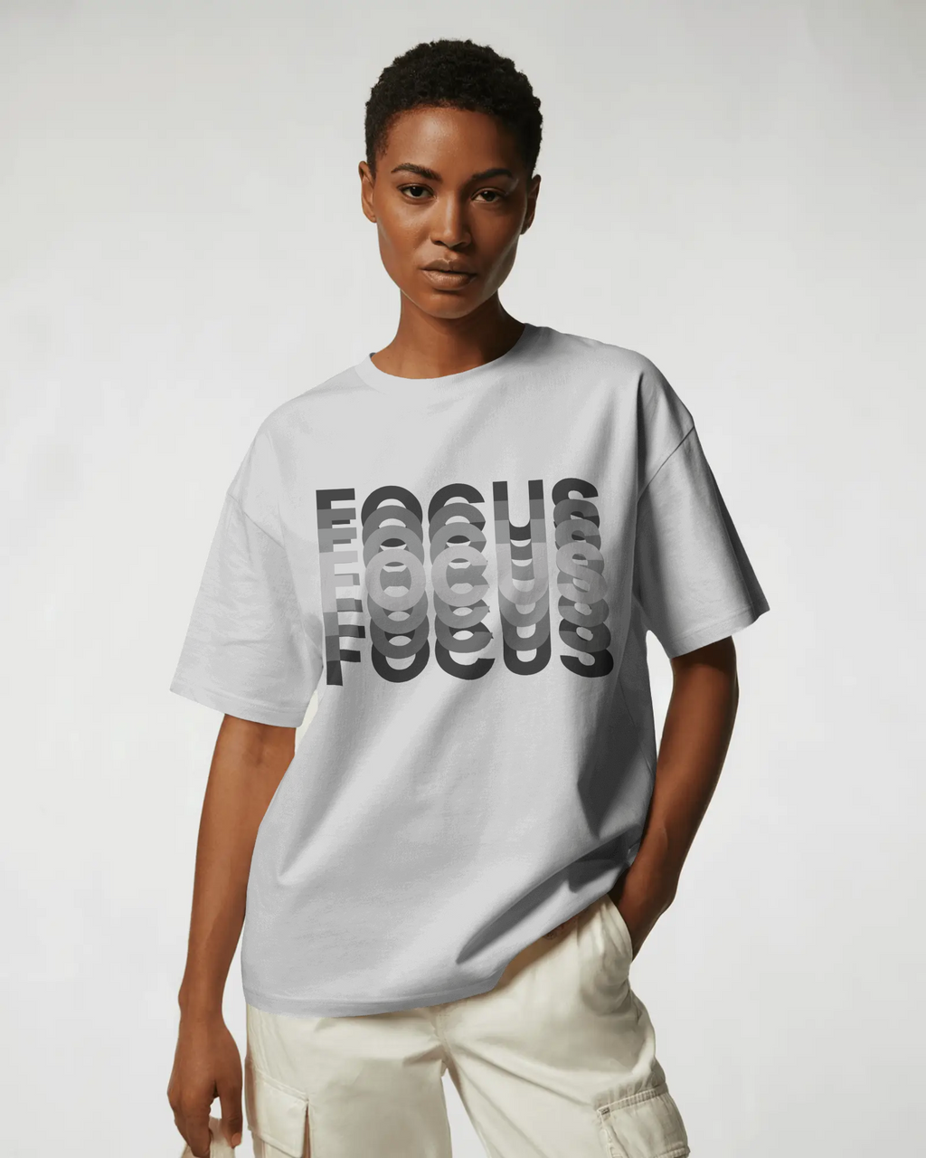 Blurry Focus