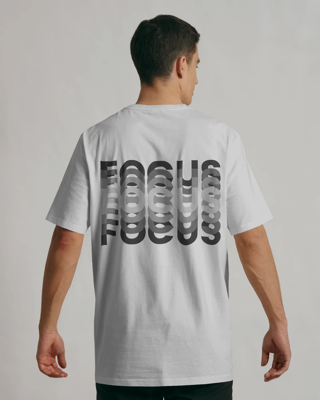 Blurry Focus