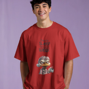 Snooze Mode (200 gsm)